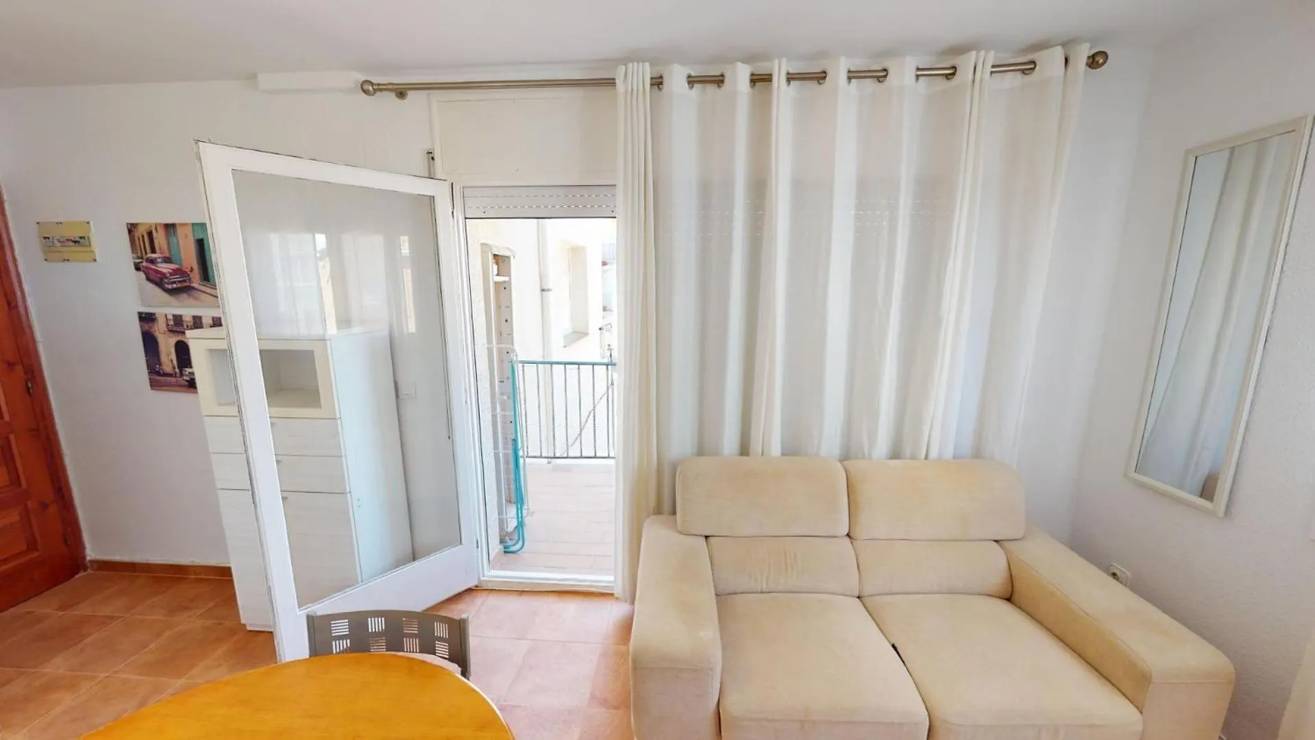 Colibri Ii-1 Apartman Roses