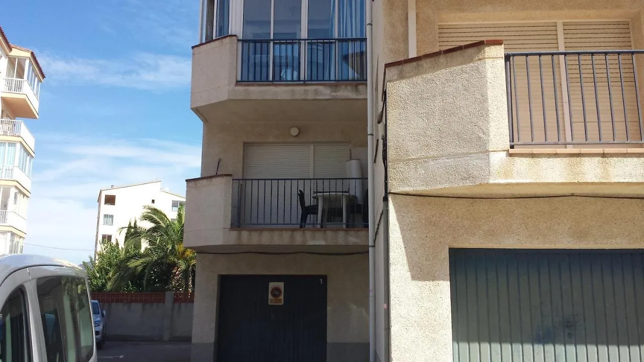 Appartamento Colibri II-1 Roses 0*,