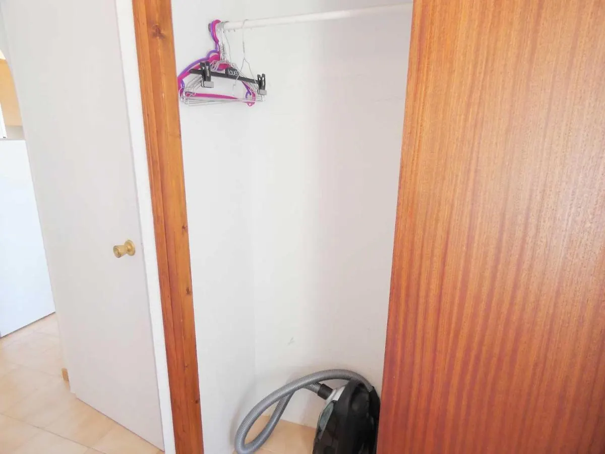 Colibri Ii-1 Apartman Roses